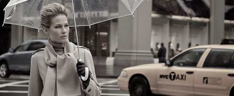 The Buff - Men's Contemporary shoes